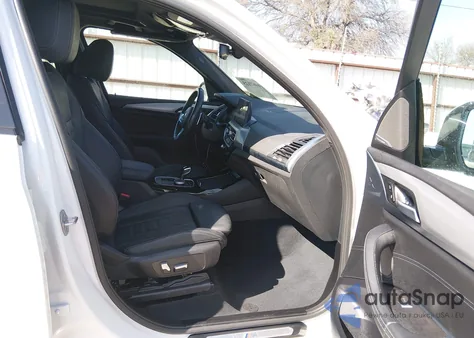 2023 BMW X3 Sdrive30I z USA, uszkodzony, nr VIN 5UX43DP00P9N51099